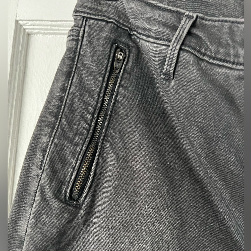 Banana Republic Tall Denim